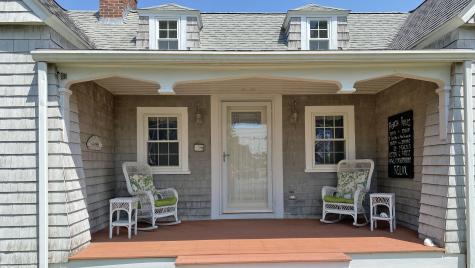 96 South Shore Drive Yarmouth MA 02664