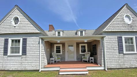 96 South Shore Drive Yarmouth MA 02664