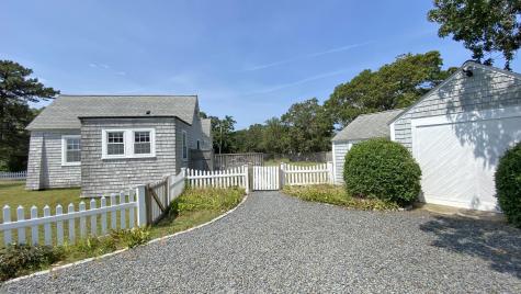 96 South Shore Drive Yarmouth MA 02664