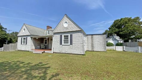 96 South Shore Drive Yarmouth MA 02664