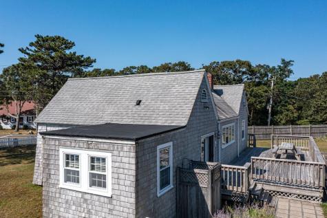 96 South Shore Drive Yarmouth MA 02664