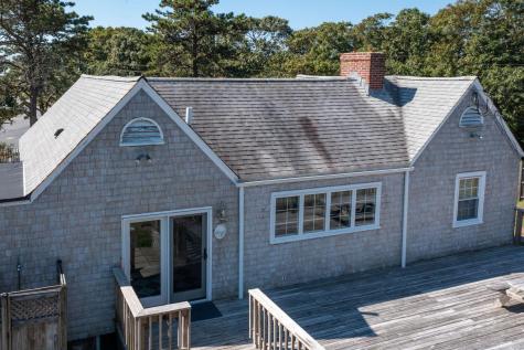 96 South Shore Drive Yarmouth MA 02664