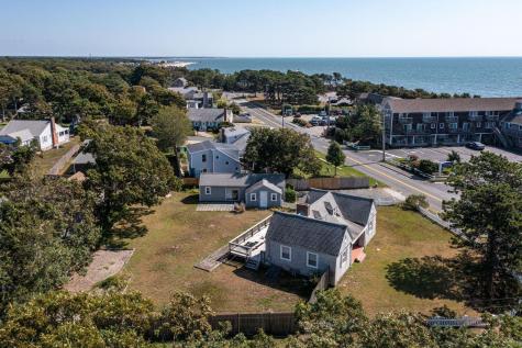 96 South Shore Drive Yarmouth MA 02664