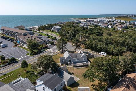 96 South Shore Drive Yarmouth MA 02664