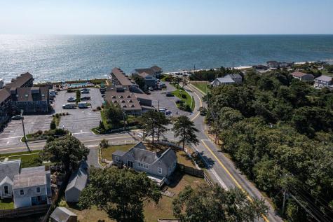 96 South Shore Drive Yarmouth MA 02664