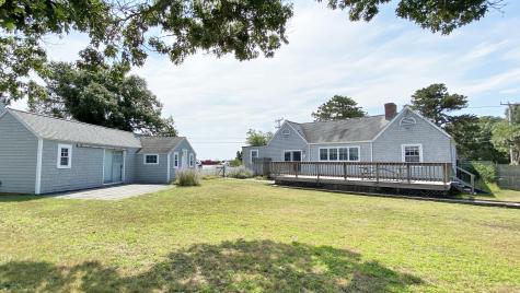 96 South Shore Drive Yarmouth MA 02664