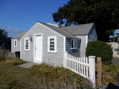96 South Shore Drive Yarmouth MA 02664