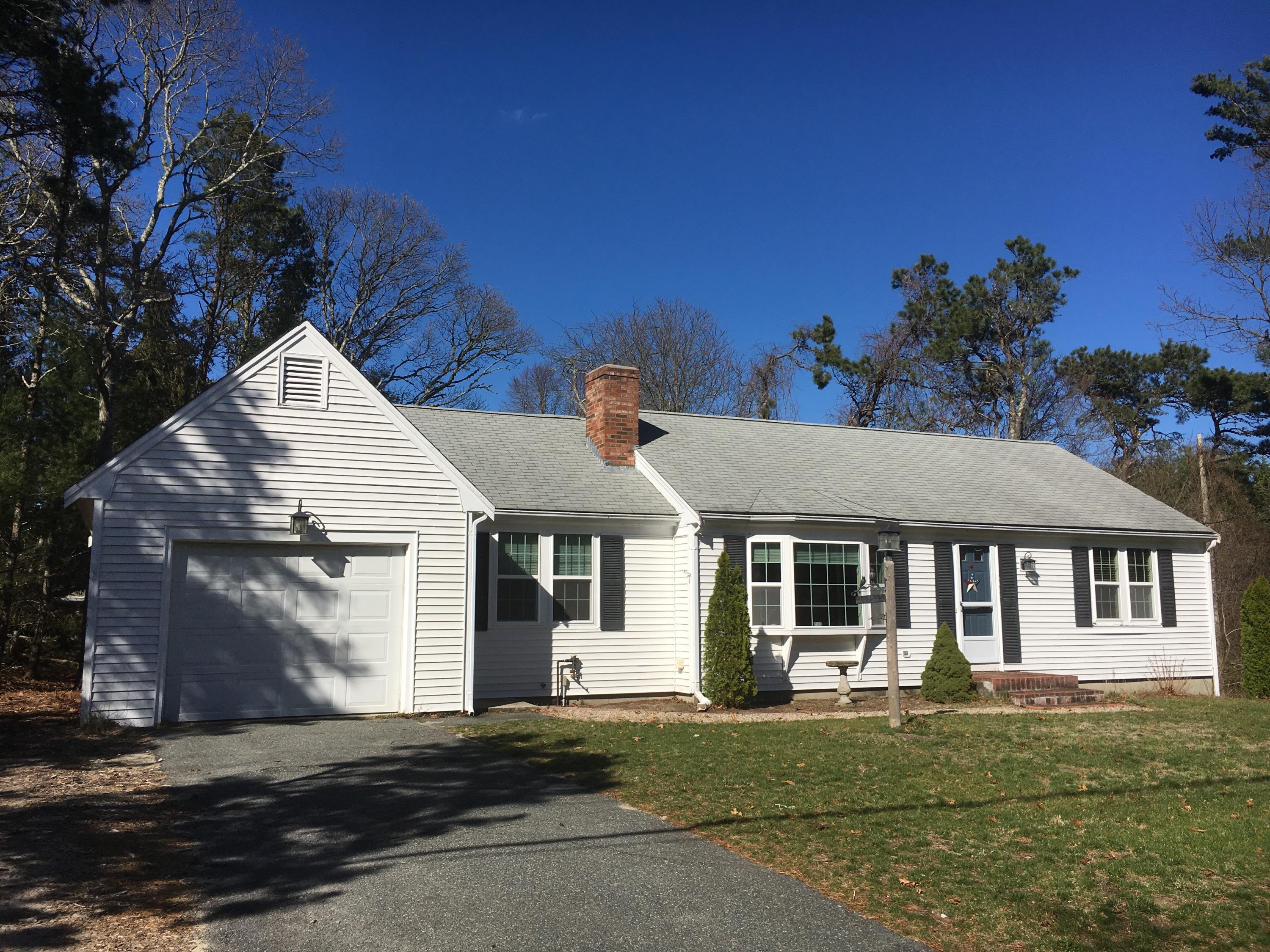 80 White Rock Road Yarmouth MA 02675