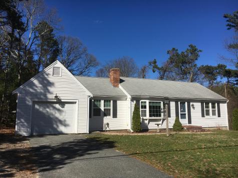 80 White Rock Road Yarmouth MA 02675