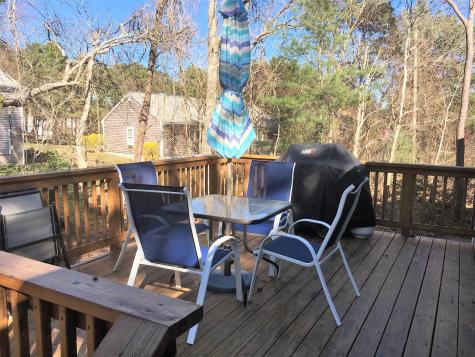 80 White Rock Road Yarmouth MA 02675