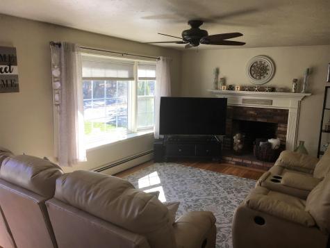 80 White Rock Road Yarmouth MA 02675