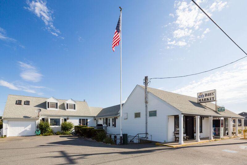271 Shore Road Truro MA 02652