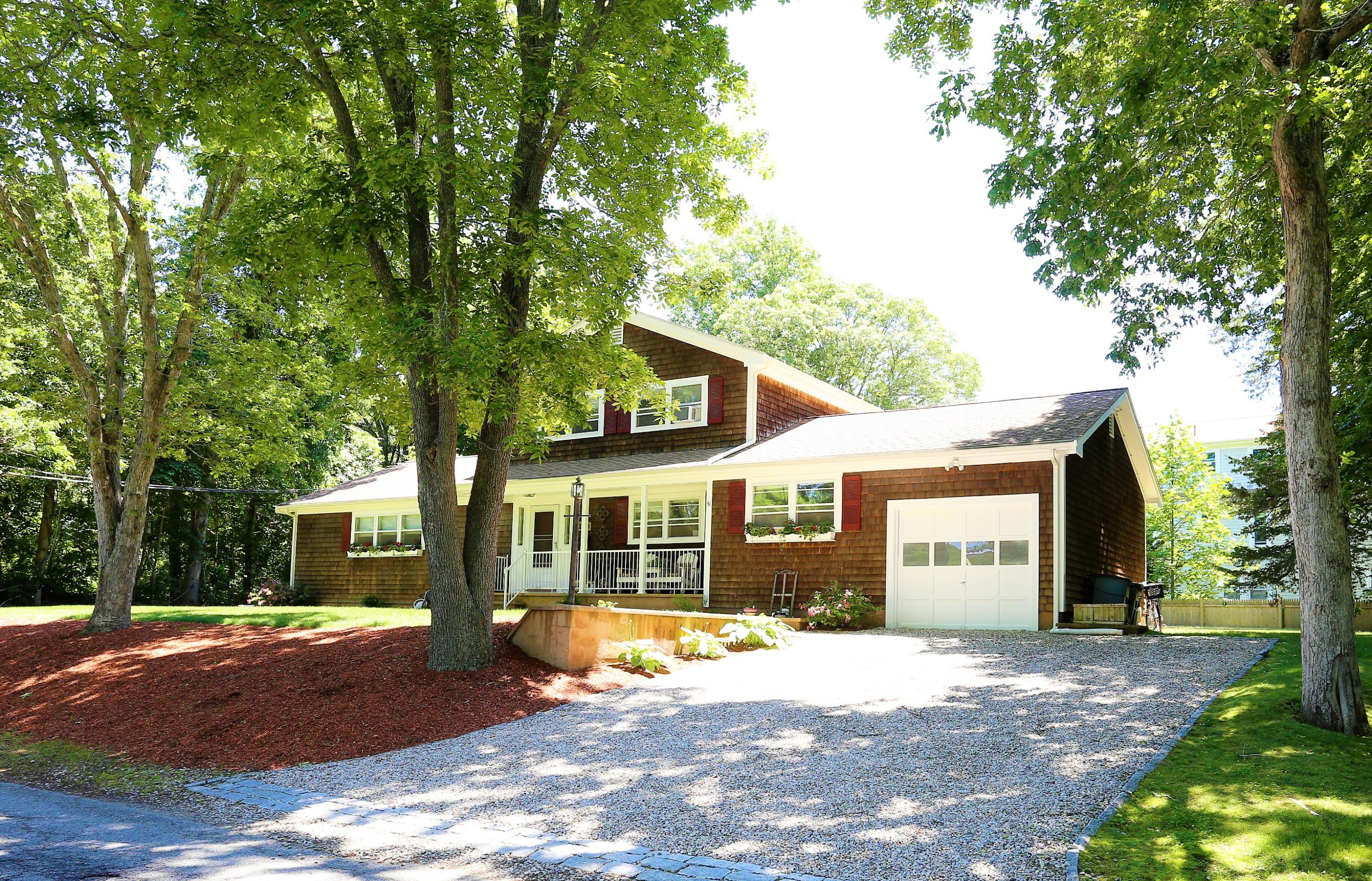 57 Nursery Road Falmouth MA 02540