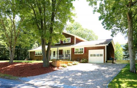 57 Nursery Road Falmouth MA 02540
