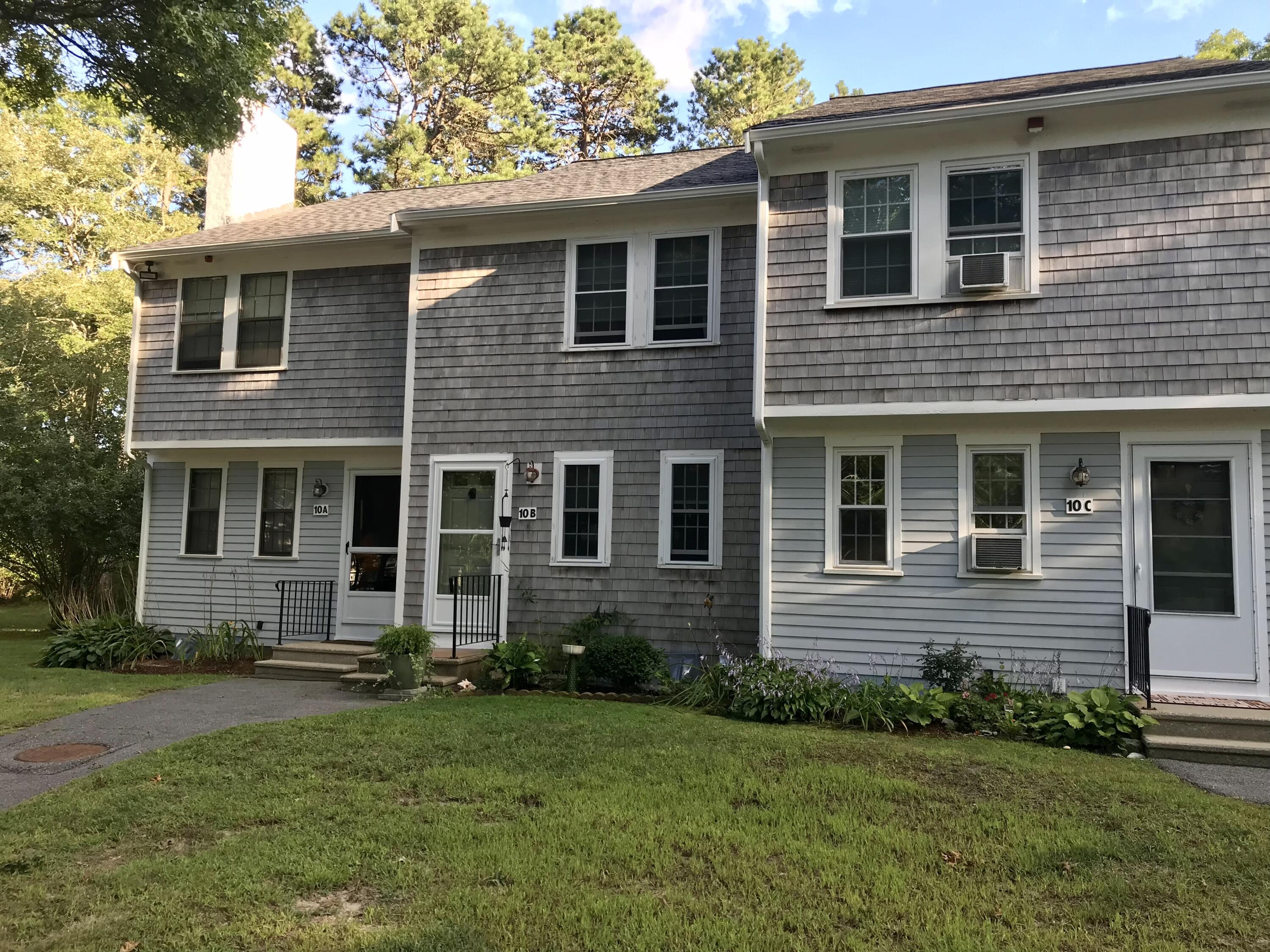 300 Falmouth Road Mashpee MA 02649