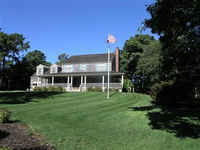 120 Woodland Way Chatham MA 02650