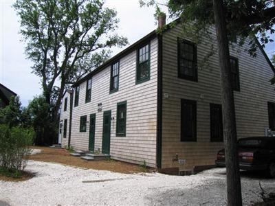 Provincetown MA 02657