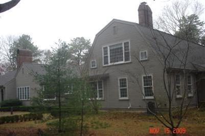 151 Bunker Hill Road Barnstable MA 02655