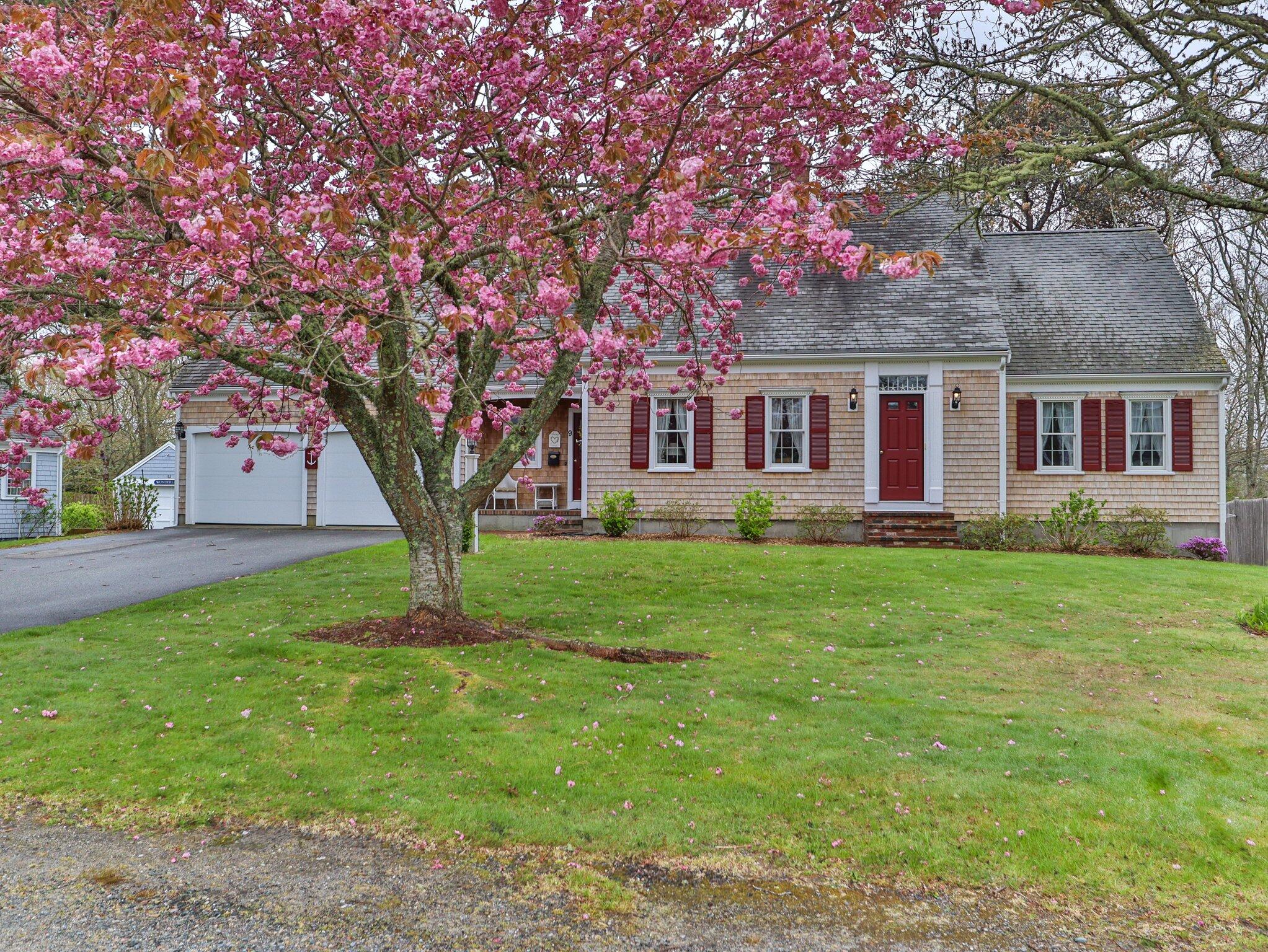 9 Bass River Terrace Yarmouth MA 02664