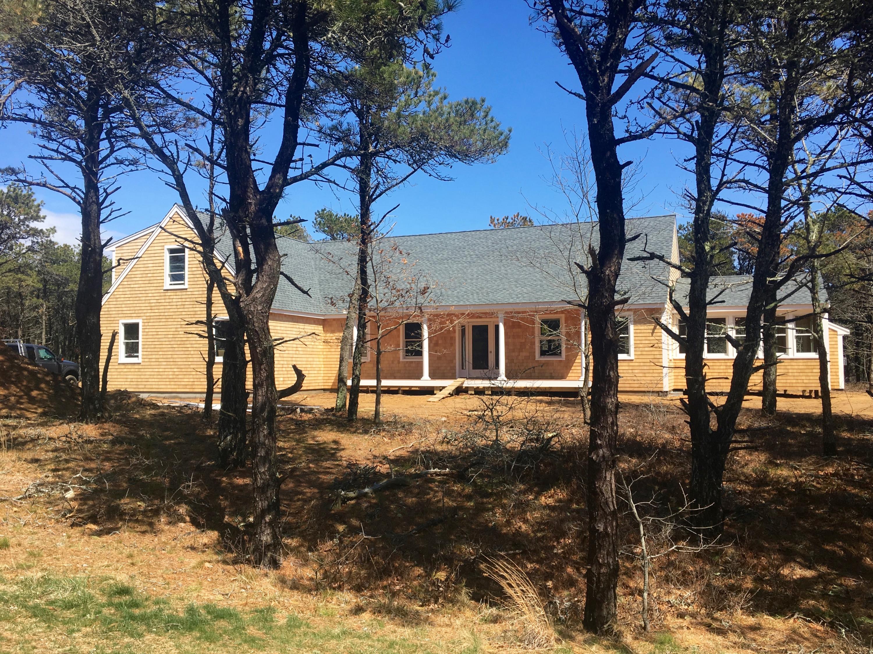 9 Lauras Way Truro MA 02652
