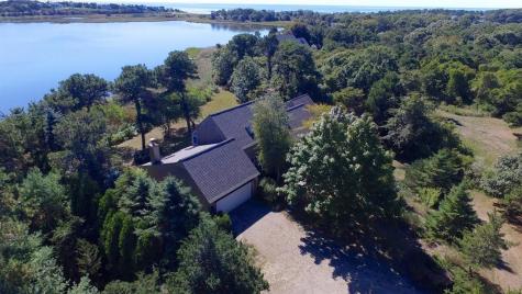 140 Sulphur Springs Road Chatham MA 02633