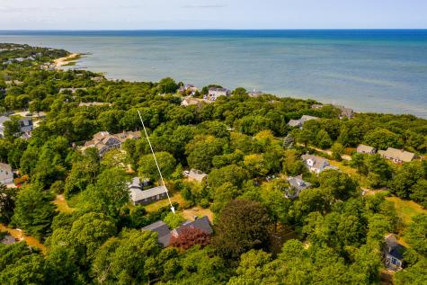 19 Nauset Trail Brewster MA 02631