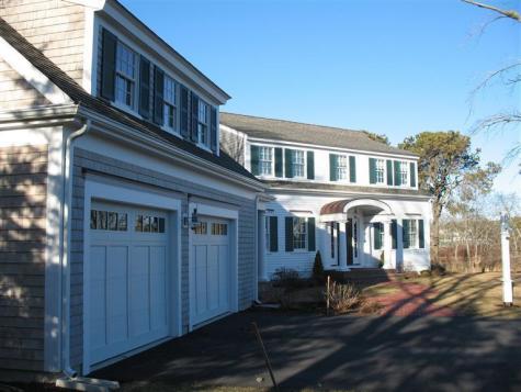 55 Kendrick Harvest Way Chatham MA 02633