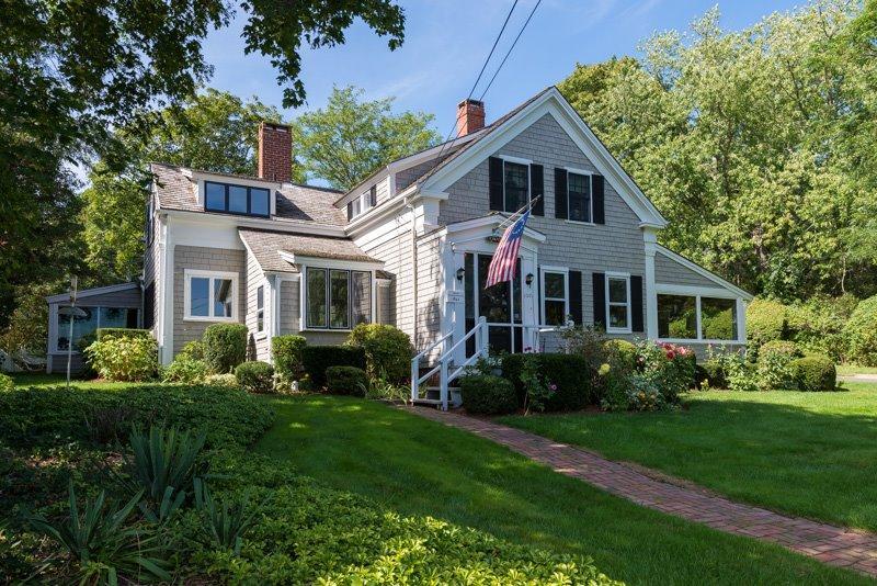 1019 Main Street Barnstable MA 02635