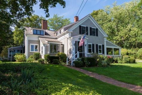 1019 Main Street Barnstable MA 02635