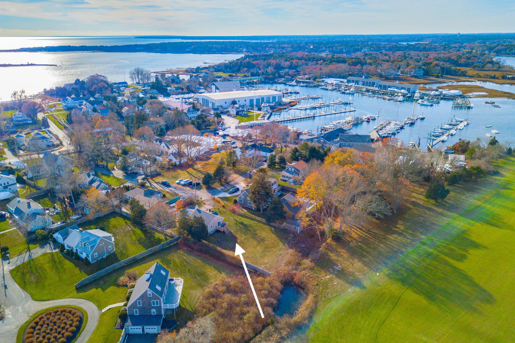 38 Crosby Circle Barnstable MA 02655