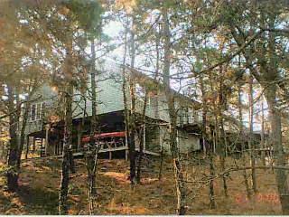 20 Newcomb Hill Wellfleet MA 02667