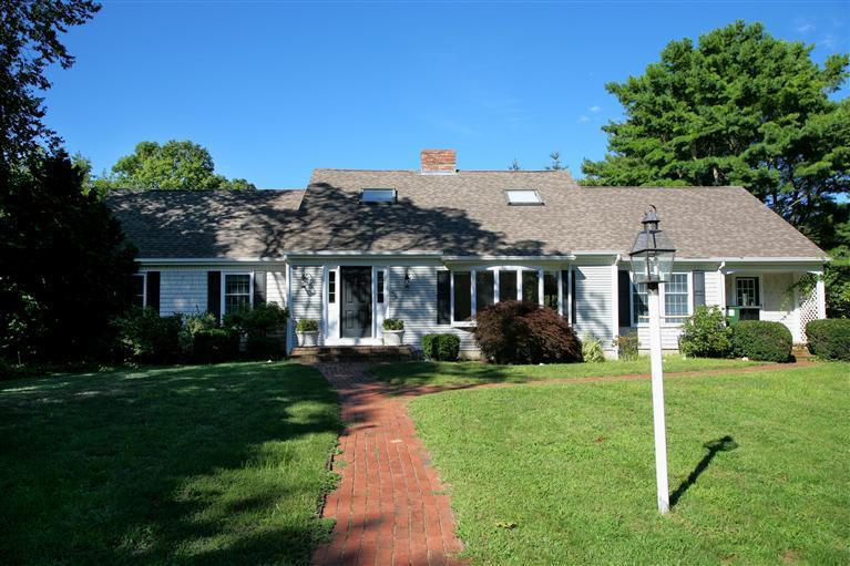 38 York Terrace Barnstable MA 02655
