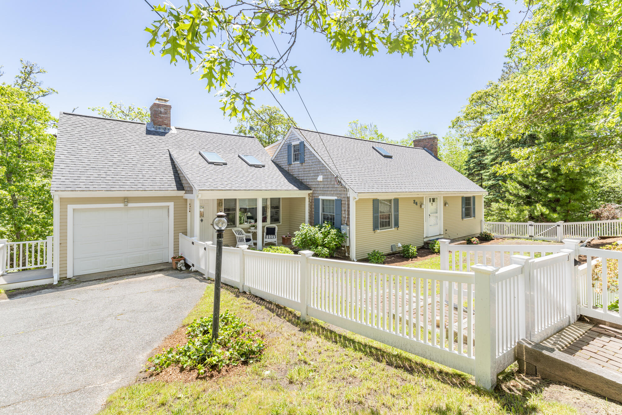34 Clifford Place Chatham MA 02633