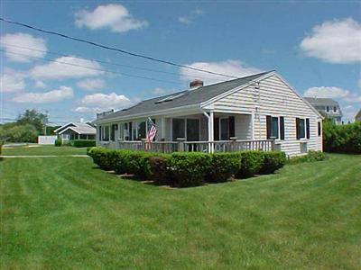 Falmouth MA 02540