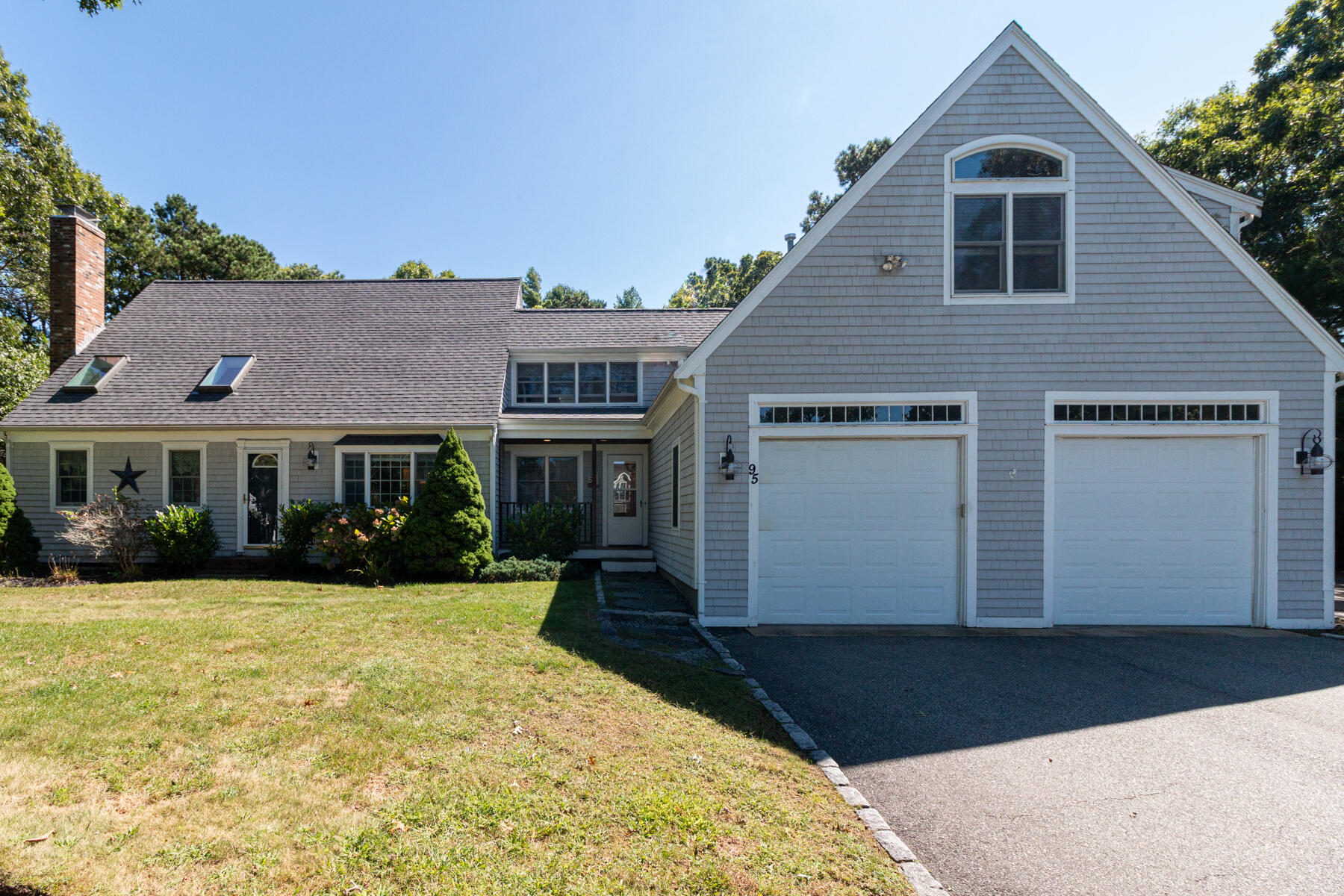 95 West Way Mashpee MA 02649