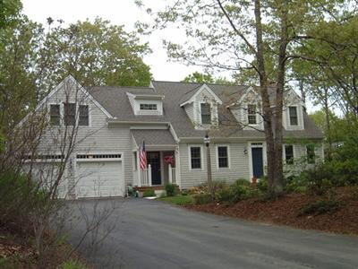 Sandwich MA 02644