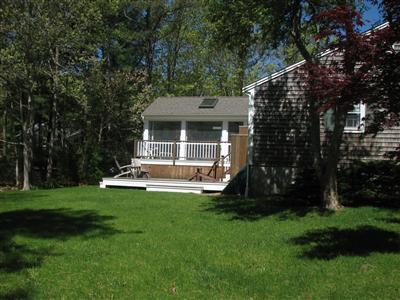 7 Wings Lane Barnstable MA 02635