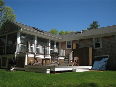 Barnstable MA 02635