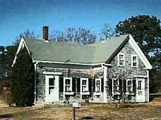 Harwich MA 02645