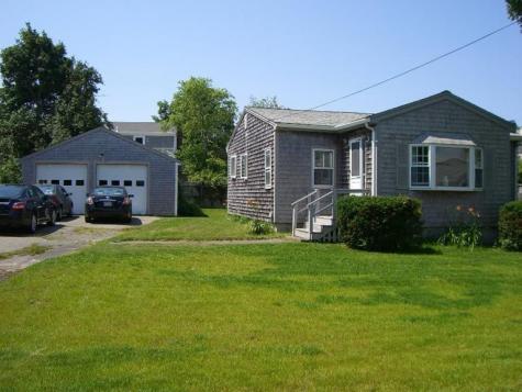 62 Tupper Avenue Sandwich MA 02563