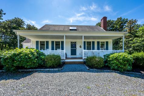 111 Stephen Drive Chatham MA 02633