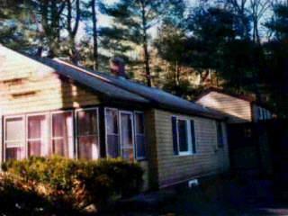 Wareham MA 02571