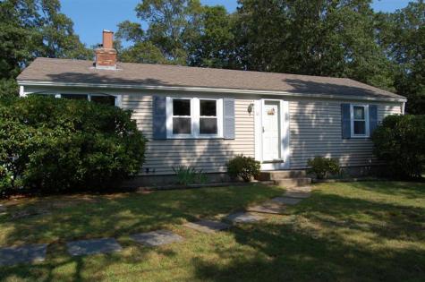 10 Danielle Drive Dennis MA 02660