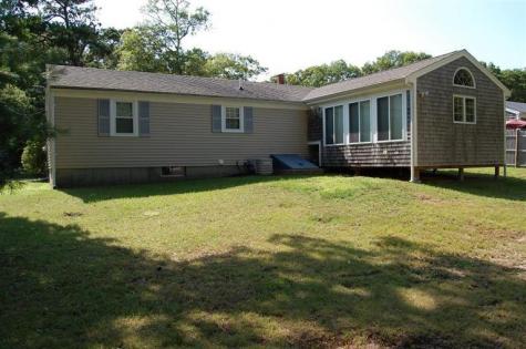 10 Danielle Drive Dennis MA 02660