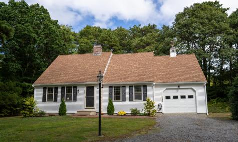 102 Old East Osterville Road Barnstable MA 02655