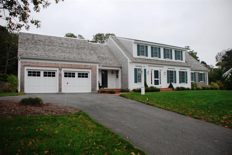 38 Baileys Path Chatham MA 02633