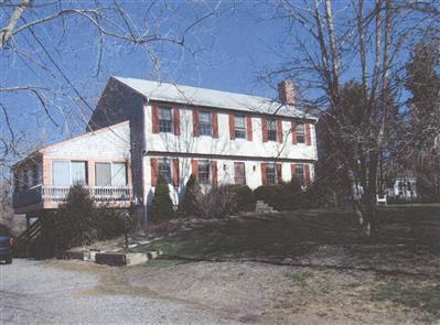 Orleans MA 02653