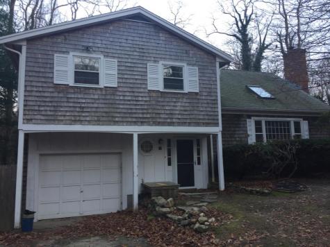 72 Sippewissett Road Falmouth MA 02540