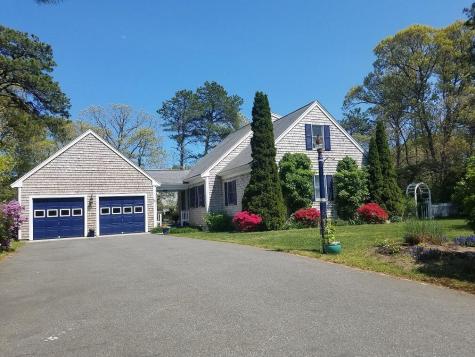 18 Ryder Road Harwich MA 02645
