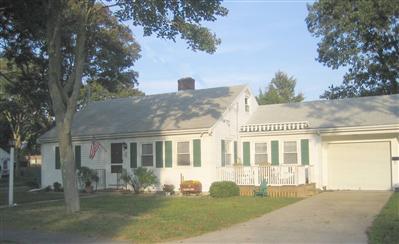Falmouth MA 02540